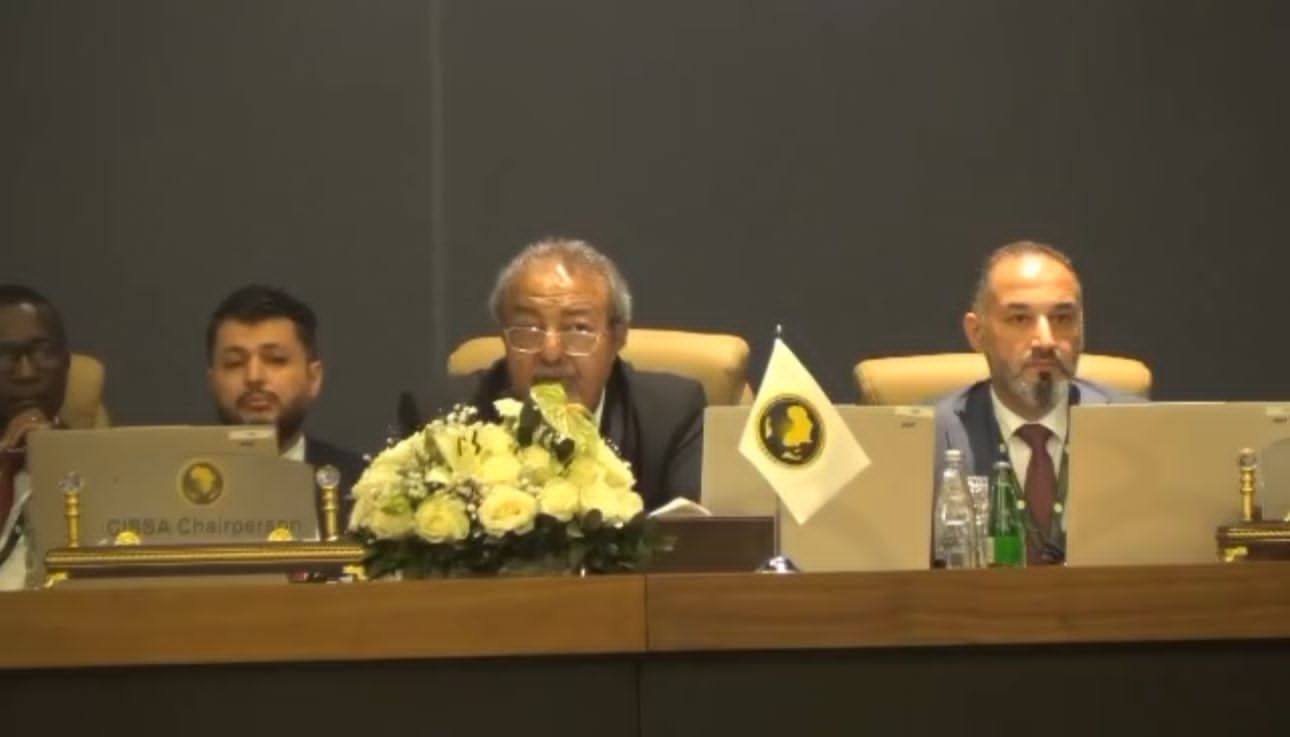 غدا ببنغازي : الافتتاح الرسمي لمؤتمر لجنة أجهزة الأمن والمخابرات الإفريقية (سيسا 20)
